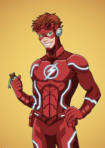 Kid Flash