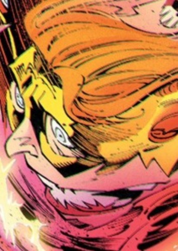 Kid Flash