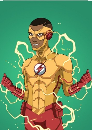 Kid Flash