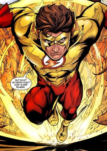 Kid Flash