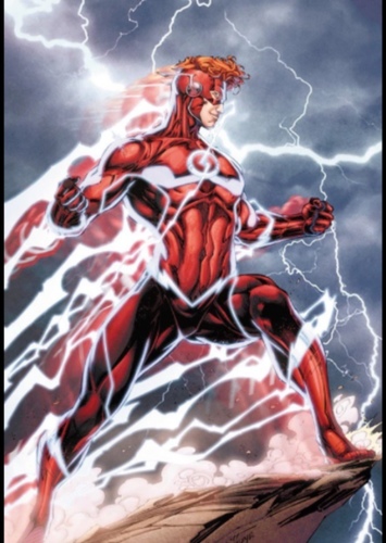 Kid Flash