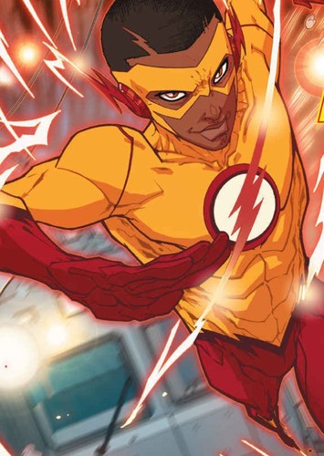Kid Flash