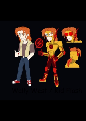 Kid Flash