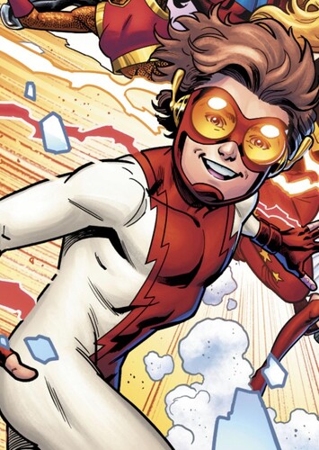 Kid Flash