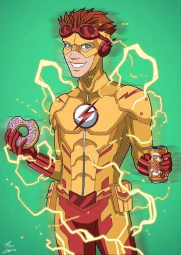 Kid Flash
