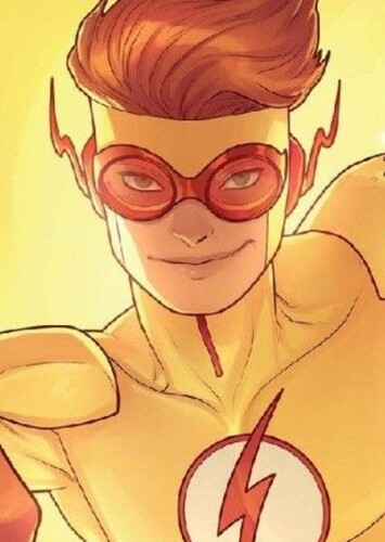 Kid Flash