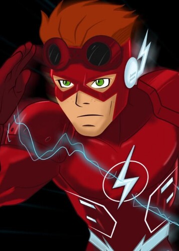 Kid Flash ❌