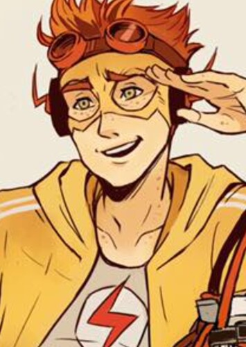 Kid Flash