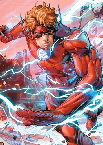 Kid Flash