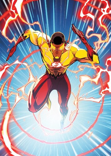 Kid Flash