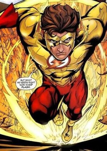 Kid Flash