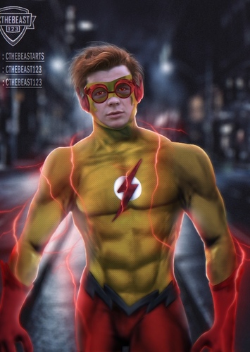 Kid Flash