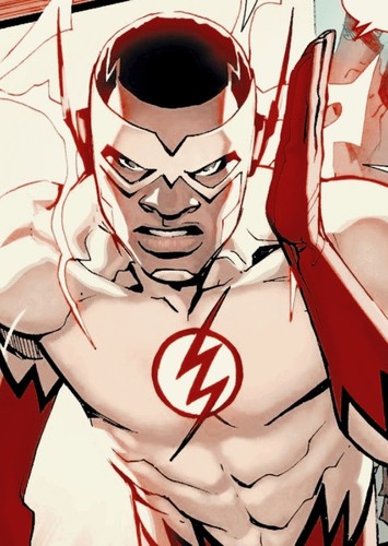 Kid Flash
