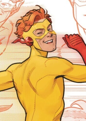 Kid Flash