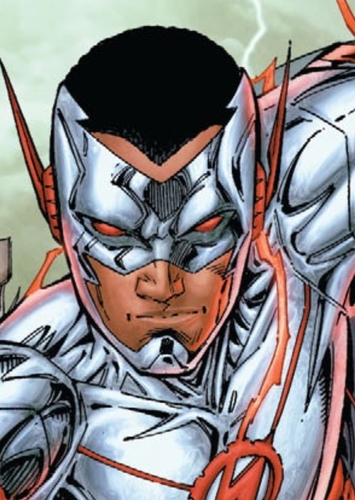 Kid Flash