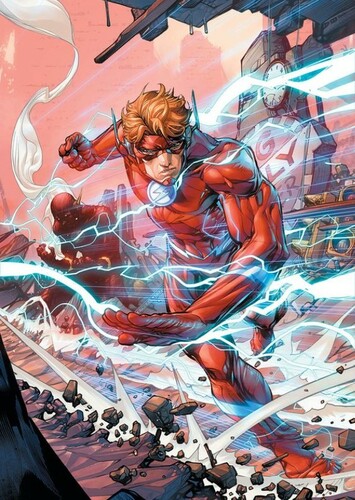 Kid Flash