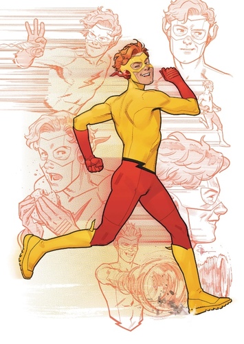 Kid Flash