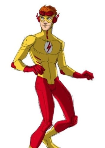 Kid Flash