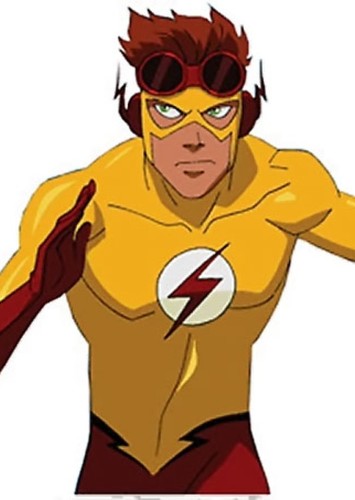 Kid Flash