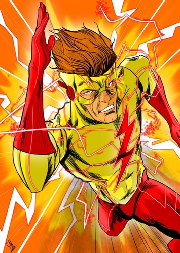 Kid Flash