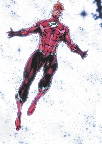Kid Flash