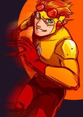 Kid Flash