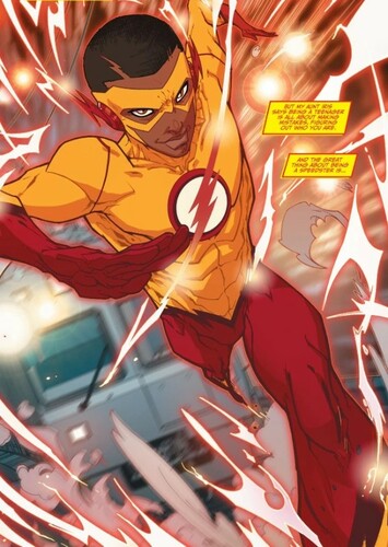 Kid Flash