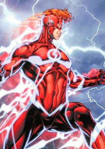 Kid Flash