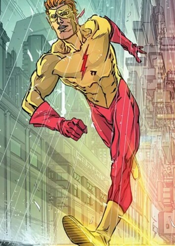 Kid Flash