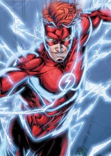 Kid Flash