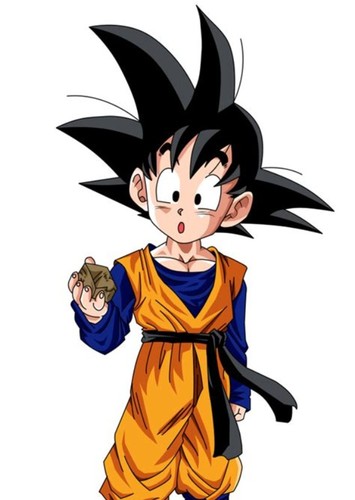 Kid Goten