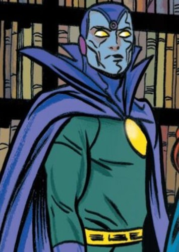 Kid Immortus
