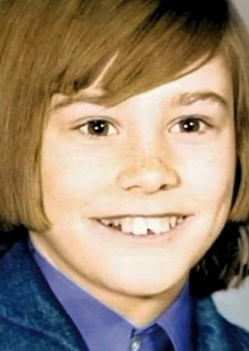 Kid Jim Carrey