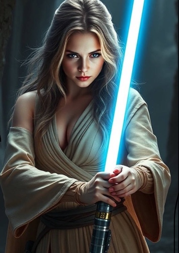 Kid katana dooku
