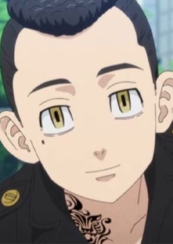 Teenager  Kazutora