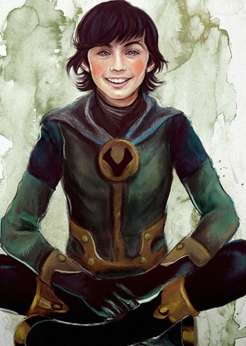 Kid Loki