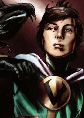 Kid Loki