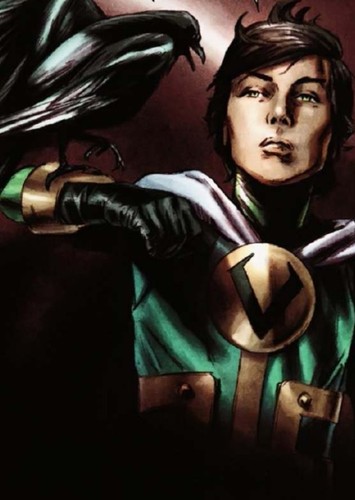 Kid Loki