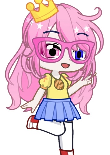 Kid Luna