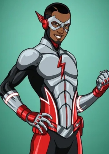 Kid Mercury