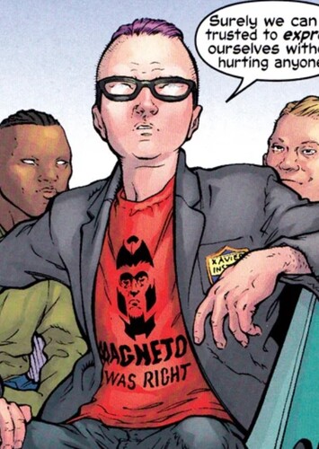 Kid Omega
