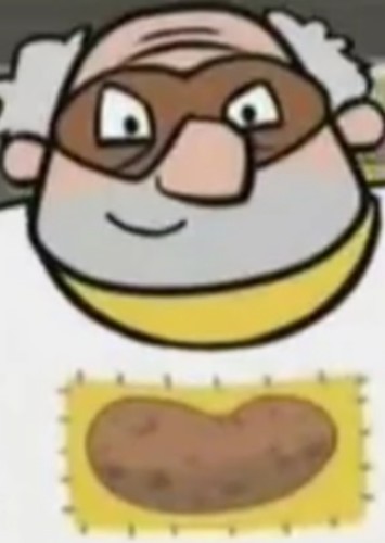 Kid Potato