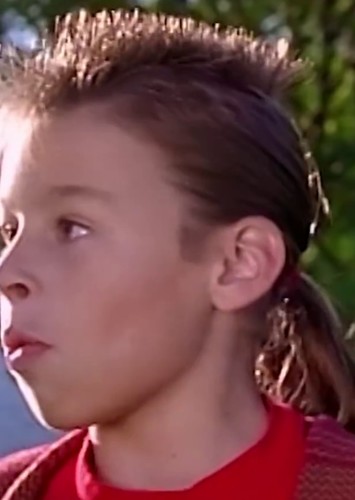 Kid Rocky DeSantos
