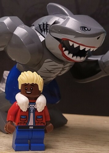 Kid Shark
