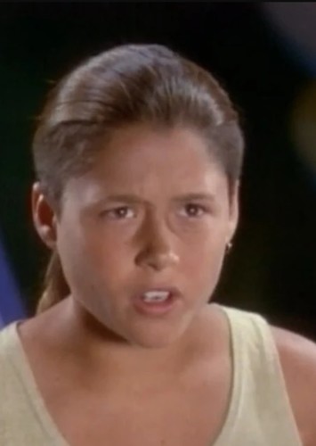 Kid Tommy Oliver