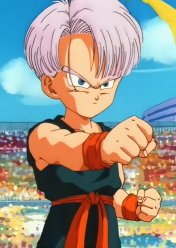 Kid Trunks