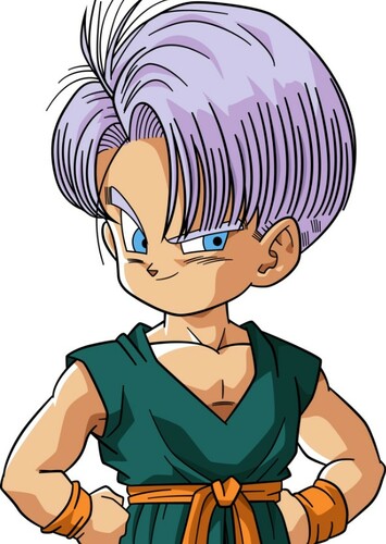Kid Trunks