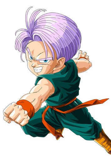 Kid Trunks