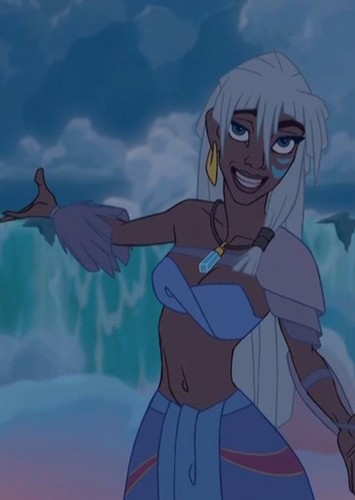 Kida