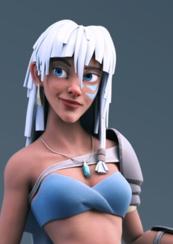 Kida